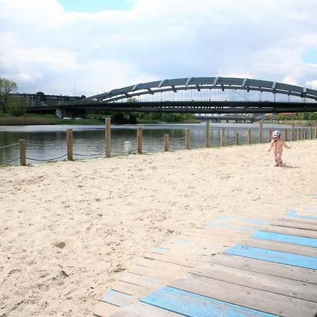 By The River 아파트 *