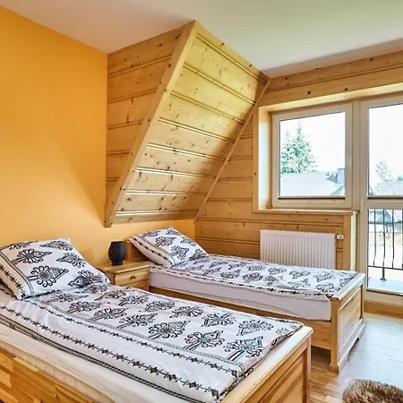 Apartment By The River