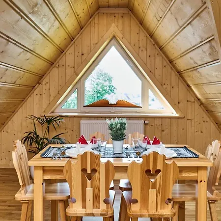 Apartment By The River
